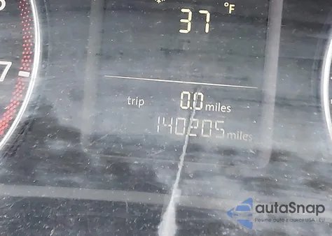 2012 Volkswagen Passat 2.5L S из США, поврежденный, VIN 1VWAH7A30CC080995